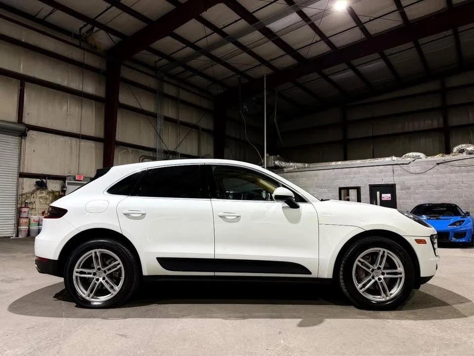 2017 Porsche Macan S - Image 4 of 20