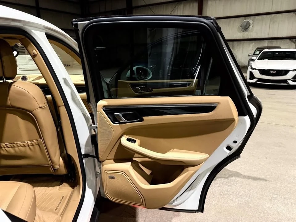2017 Porsche Macan S - Image 20 of 20