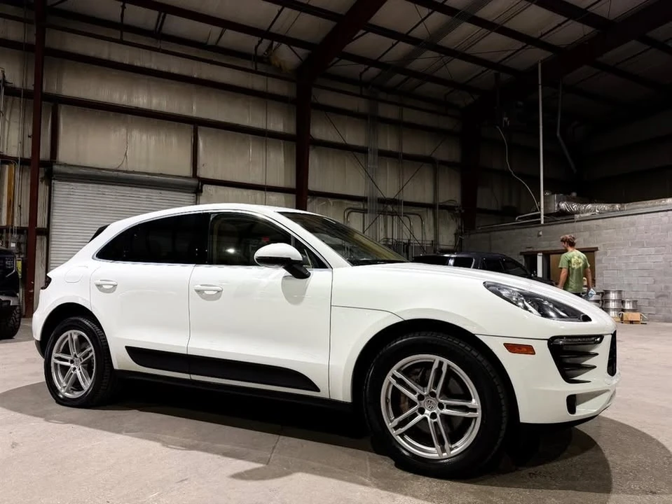 2017 Porsche Macan S - Image 3 of 20