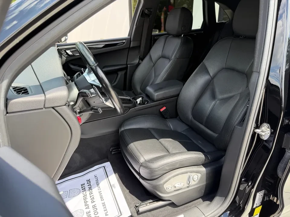 2017 Porsche Macan S - Image 11 of 21