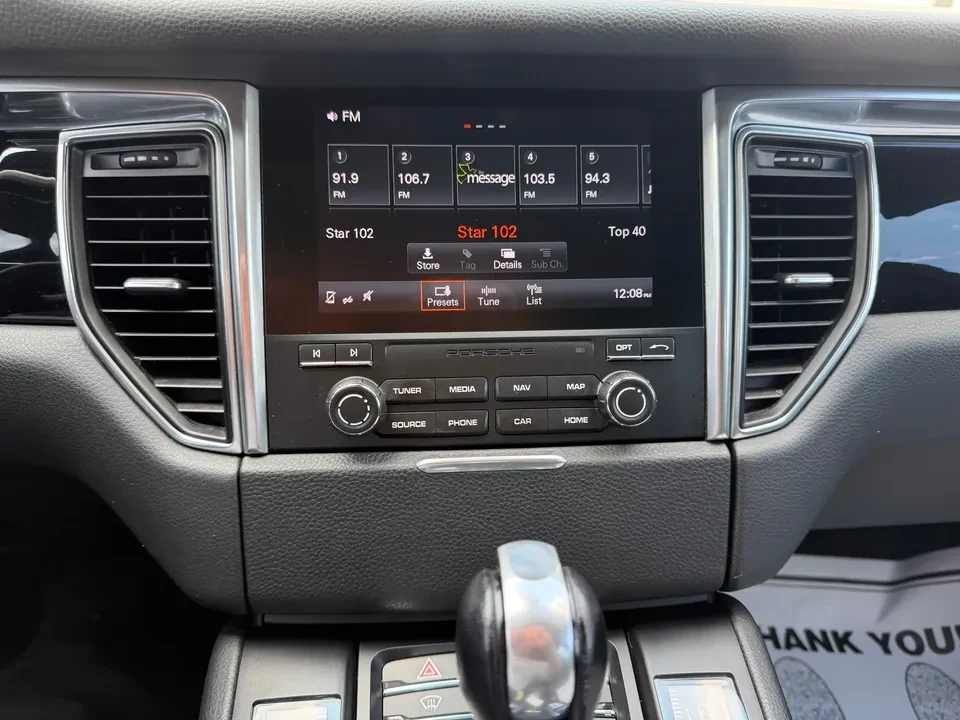 2017 Porsche Macan S - Image 18 of 21