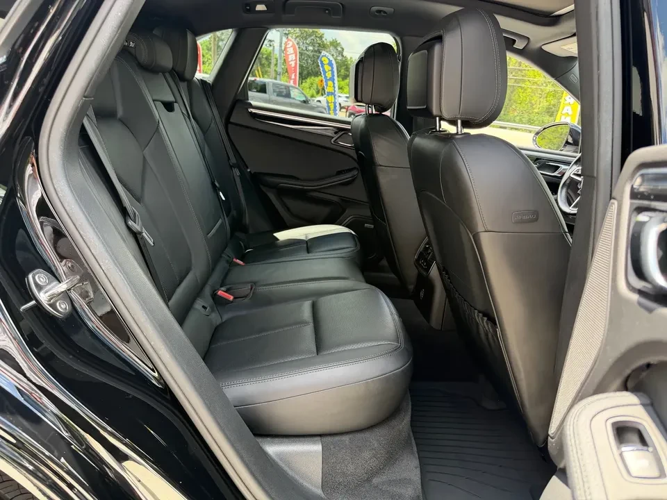 2017 Porsche Macan S - Image 15 of 21