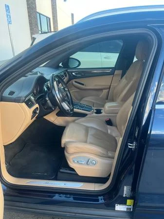 2017 Porsche Macan S - Image 4 of 21