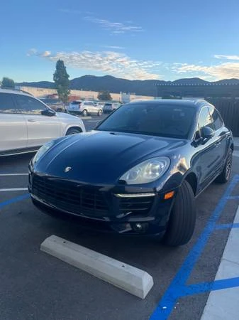 2017 Porsche Macan S - Image 5 of 21