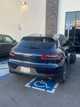 2017 Porsche Macan S - Image 7 of 21