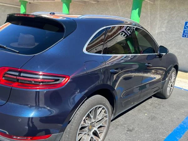 2017 Porsche Macan S - Image 3 of 21