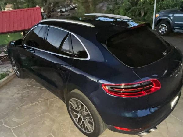 2017 Porsche Macan S - Image 21 of 21