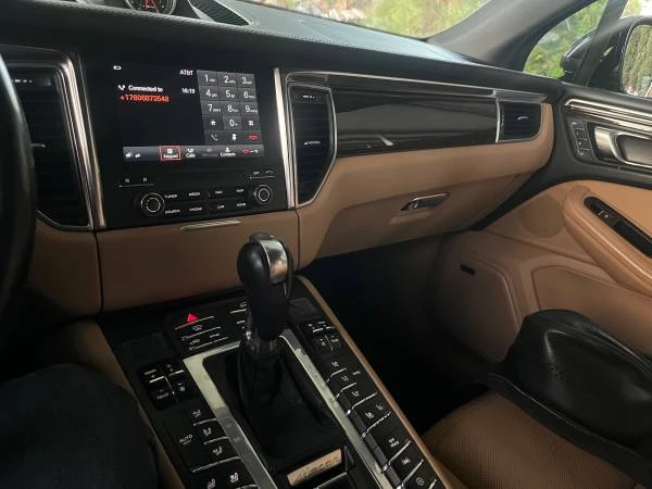 2017 Porsche Macan S - Image 13 of 21