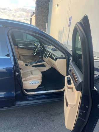2017 Porsche Macan S - Image 9 of 21