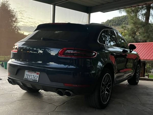 2017 Porsche Macan S - Image 18 of 21