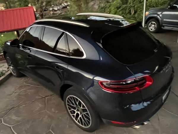 2017 Porsche Macan S - Image 20 of 21