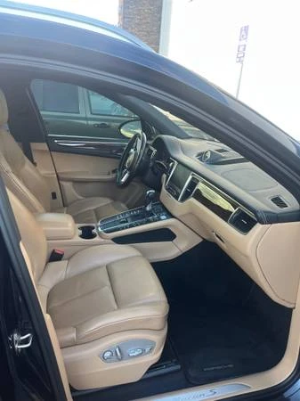 2017 Porsche Macan S - Image 8 of 21