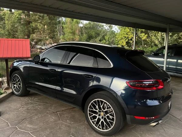 2017 Porsche Macan S - Image 15 of 21