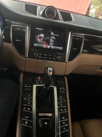 2017 Porsche Macan S - Image 14 of 21