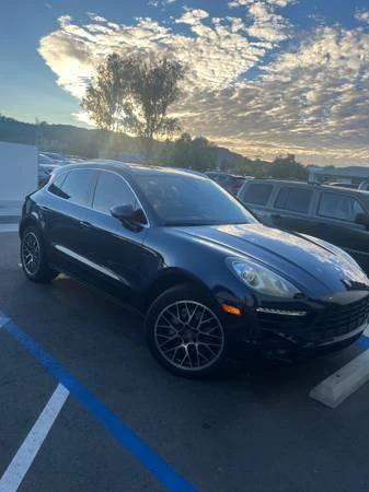 2017 Porsche Macan S - Image 6 of 21