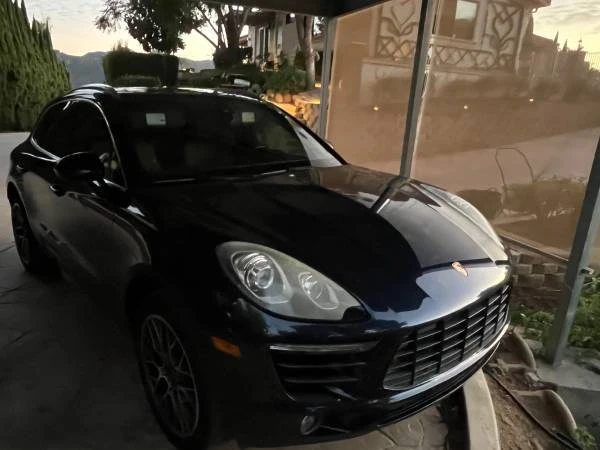 2017 Porsche Macan S - Image 19 of 21