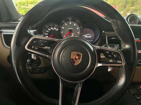 2017 Porsche Macan S - Image 11 of 21