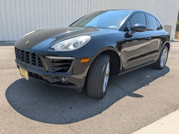 2017 Porsche Macan S - Image 3 of 21