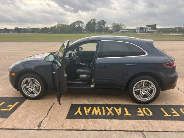 2017 Porsche Macan S - Image 3 of 10