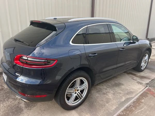 2017 Porsche Macan S - Image 2 of 10