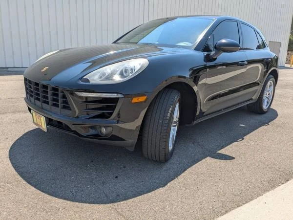2017 Porsche Macan S - Image 3 of 21