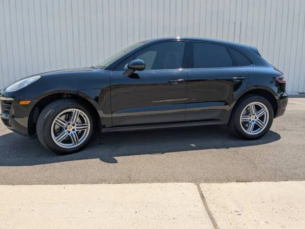 2017 Porsche Macan S - Image 2 of 21