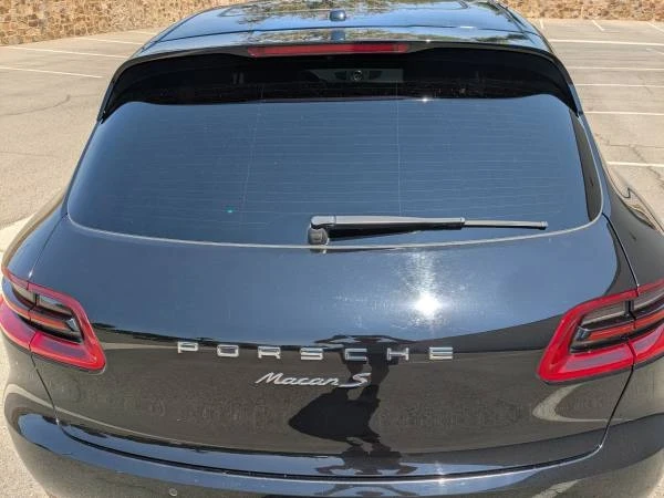 2017 Porsche Macan S - Image 6 of 21