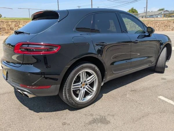 2017 Porsche Macan S - Image 5 of 21