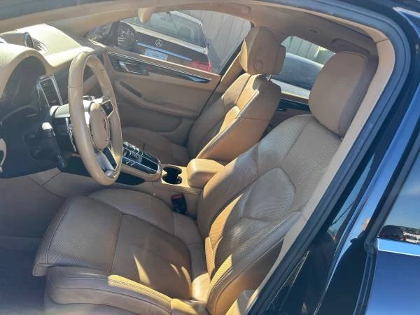 2017 Porsche Macan S - Image 4 of 7