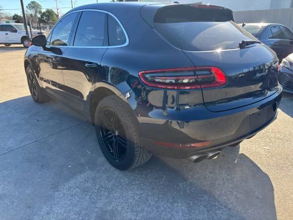 2017 Porsche Macan S - Image 6 of 7