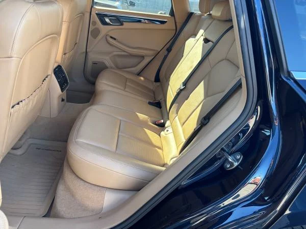 2017 Porsche Macan S - Image 5 of 7