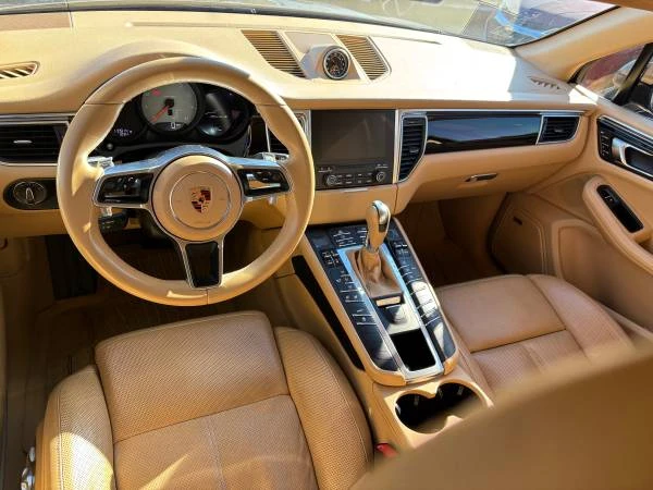 2017 Porsche Macan S - Image 3 of 7