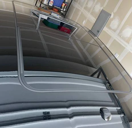 2017 Porsche Macan S - Image 7 of 19