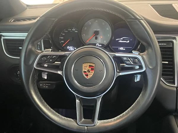 2017 Porsche Macan S - Image 13 of 19
