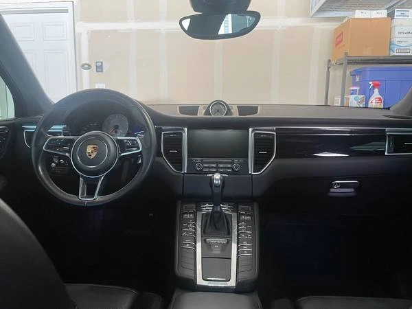 2017 Porsche Macan S - Image 12 of 19