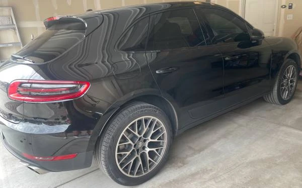 2017 Porsche Macan S - Image 4 of 19