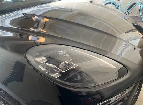 2017 Porsche Macan S - Image 5 of 19