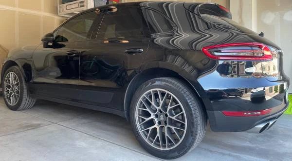 2017 Porsche Macan S - Image 3 of 19