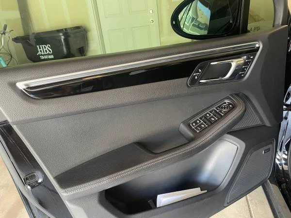 2017 Porsche Macan S - Image 11 of 19