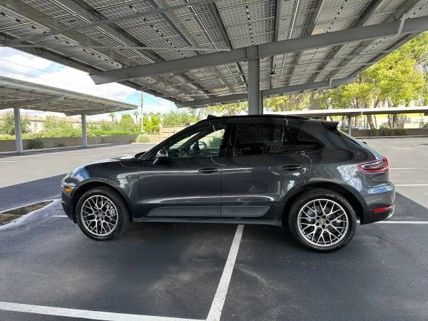 2017 Porsche Macan S - Image 8 of 19