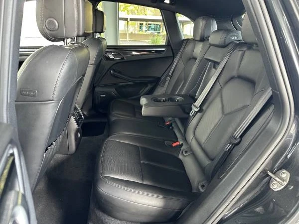 2017 Porsche Macan S - Image 11 of 19
