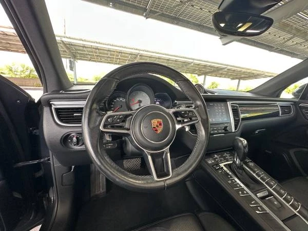2017 Porsche Macan S - Image 17 of 19