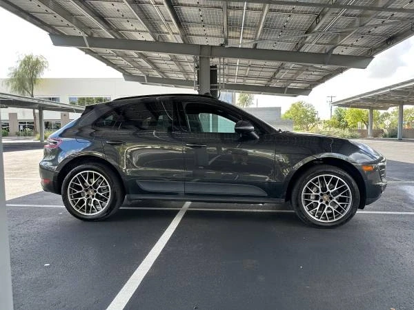 2017 Porsche Macan S - Image 3 of 19