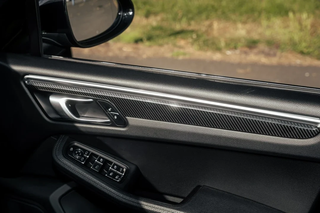 2017 Porsche Macan S - Image 28 of 31