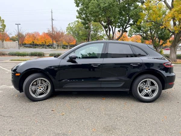 2017 Porsche Macan S - Image 4 of 21