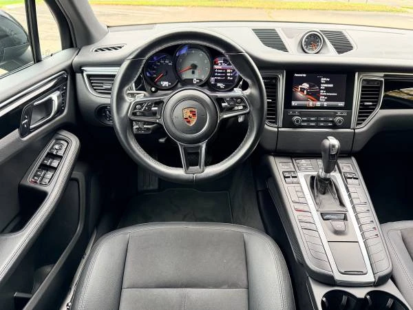 2017 Porsche Macan S - Image 21 of 21