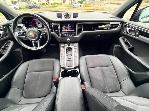 2017 Porsche Macan S - Image 20 of 21