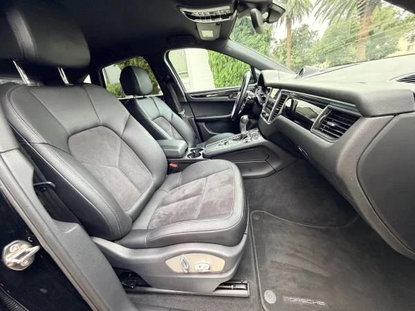 2017 Porsche Macan S - Image 17 of 21