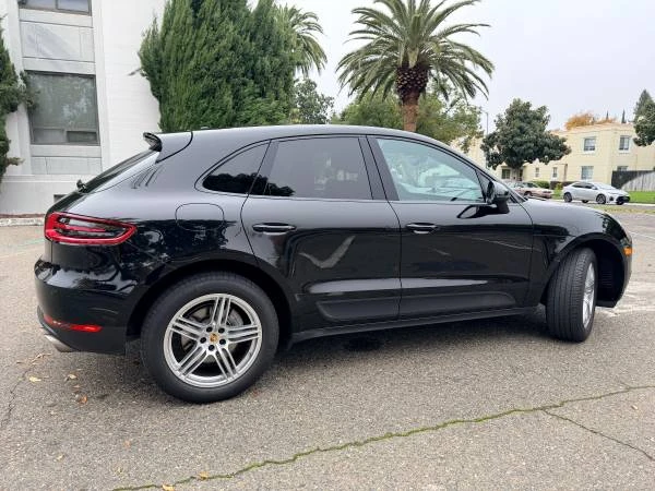 2017 Porsche Macan S - Image 7 of 21