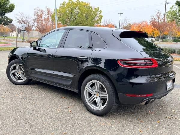 2017 Porsche Macan S - Image 5 of 21